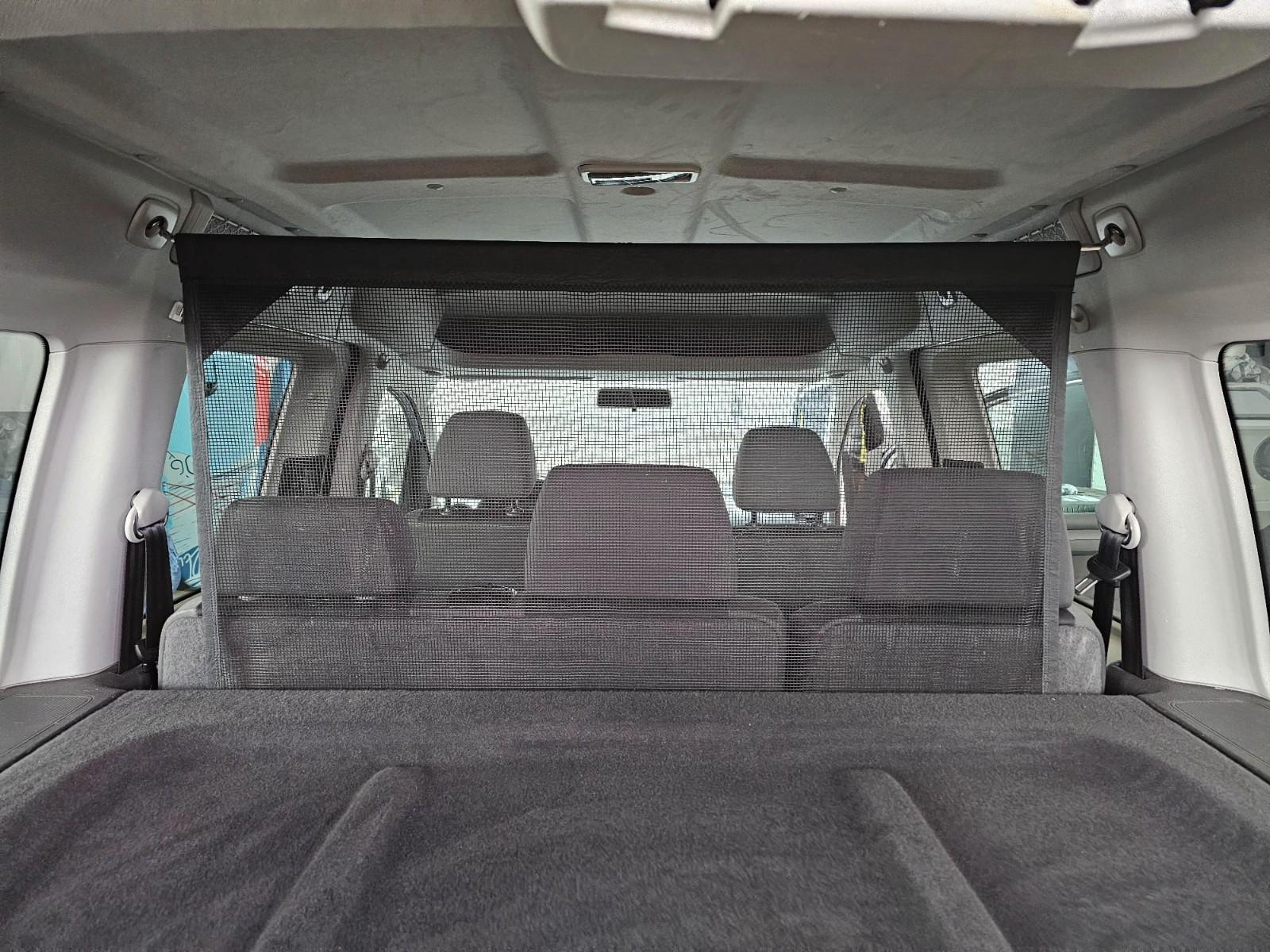 Volkswagen Caddy TÜV Kundendienste ZR neu
