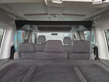 Volkswagen Caddy - 12