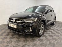 Volkswagen T-Roc - Vorschau Bild 2