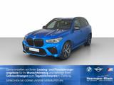 BMW X5 xDrive30dA M Sport NaviProf.Standh.NightV.PGD - BMW X5: Teilleder, Luftfederung