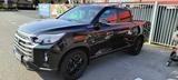 Ssangyong MUSSO Grand Black Edition Luxus