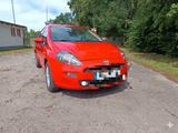 Fiat Punto 1.4 8V MORE*Sitzheizung*Tempomat - gebrauchte Fiat Punto aus dem Jahr 2018
