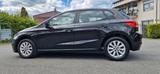 Seat Ibiza Style 1 Hand Facelift Garantie - Seat Ibiza: Facelift