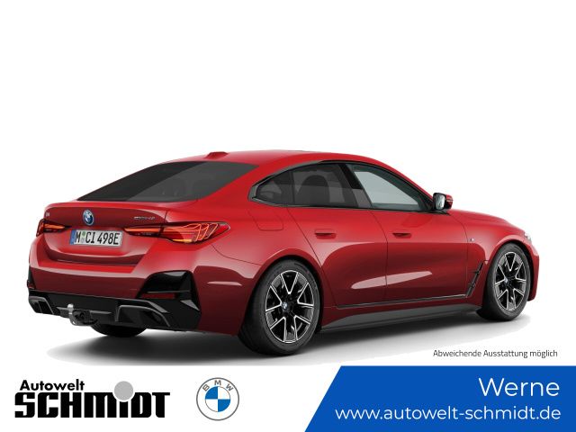 BMW i4 - Bild 5