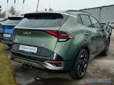 Kia Sportage 1.6T 180 48V 2WD DCT GT Line DRIVE AHK - Kia Sportage GT-Line 4WD Gebrauchtwagen