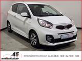 Kia Picanto Dream Team Allwetter+LenkradHZG+SitzHZG+ - gebrauchte Kia Picanto aus dem Jahr 2015