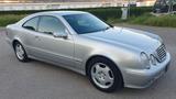 Mercedes-Benz CLK 200 KOMPRESSOR ELEGANCE/2.Hd/GARAGE/ - Mercedes-Benz aus 2000: Coupé, Clk