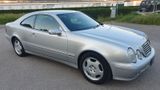 Mercedes-Benz CLK 200 KOMPRESSOR ELEGANCE/2.Hd/GARAGE/ - Mercedes-Benz CLK 200 aus 2000