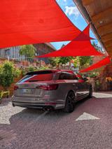 Audi A4 2.0 TFSI 140kW ultra Avant - S-Line  - Audi A4: Von Privat