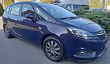 Opel Zafira C Edition  *AUTOMATIK    *7-Sitze - Opel Zafira: Automat