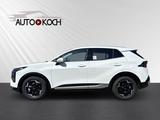 Kia Sportage 1.6T-GDI DCT SPIRIT / DRIVE / SOUND /HU - Kia Sportage: Spirit