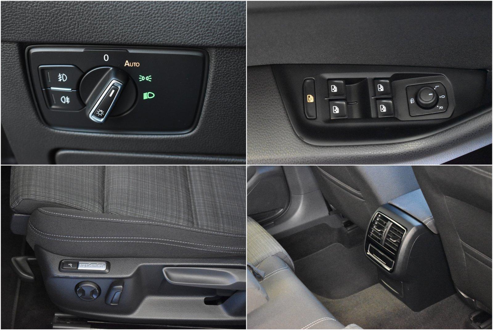 Volkswagen Passat 2.0TDI Business DSG*AHK*Matrix, миниатюра 23
