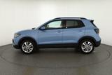 Volkswagen T-Cross 1.0 TSI DSG LED ACC Kamera - Volkswagen: Zentralverriegelung