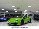 Lamborghini Huracán LP610-4*Lift*Carbon*Kam*Keramik*1 OWNER* - Lamborghini Huracán: Automatik