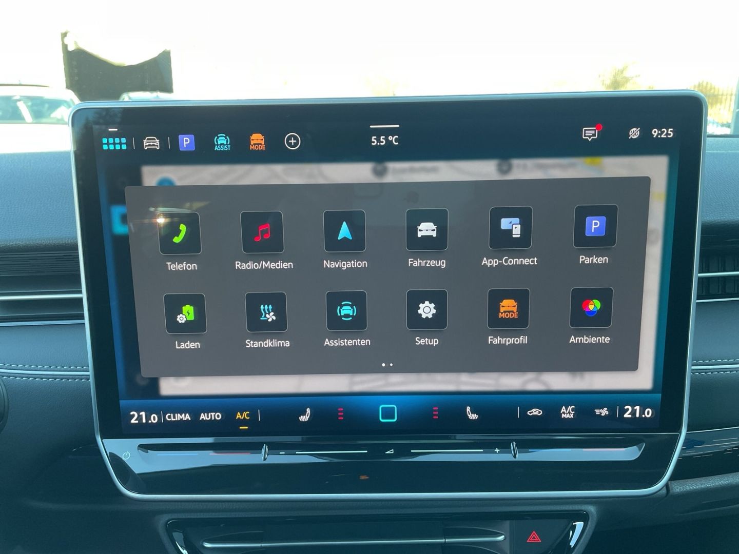 Volkswagen ID.7 - Bild 13