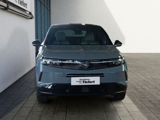 Grandland 1.2 DI Hybrid 48 V GS