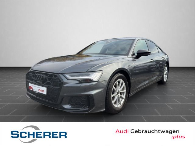 Audi A6 Limousine 45 TFSI S line S tronic PANO HUD MA