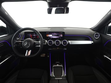 Mercedes GLB 200 - 10