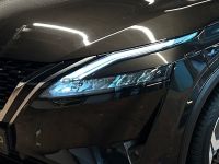 Nissan Qashqai 1.3 DIG-T Xtronic N-Connecta PGD 360°CAM - Image