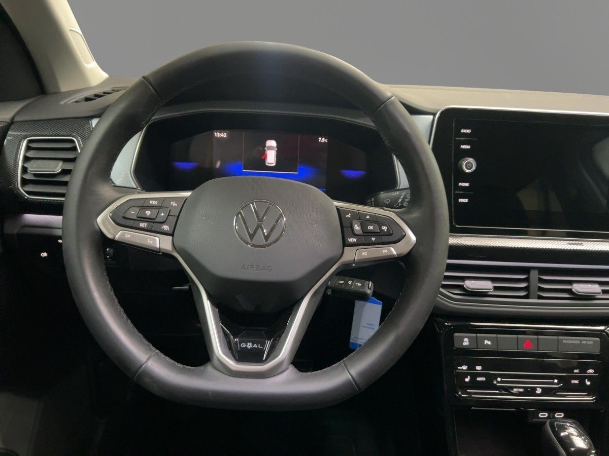Volkswagen T-Cross - Bild 14