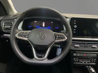 Volkswagen T-Cross - Vorschau Bild 14