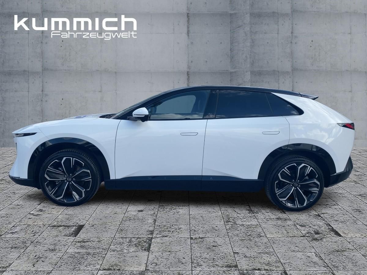 Mazda CX-6e - Bild 6