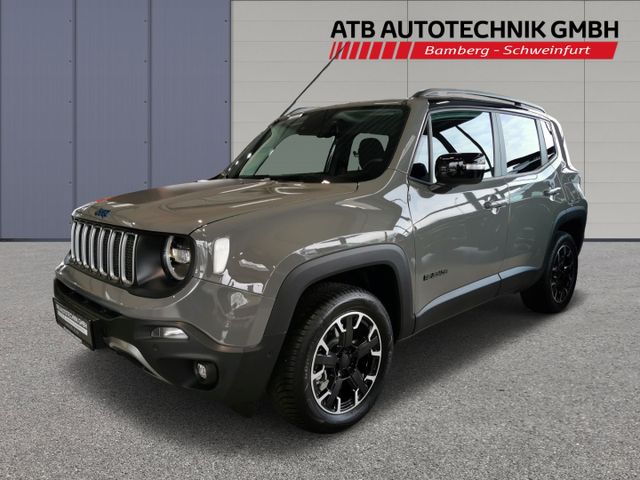 Jeep Renegade Plug-In-Hybrid 4Xe High Upland Allrad N