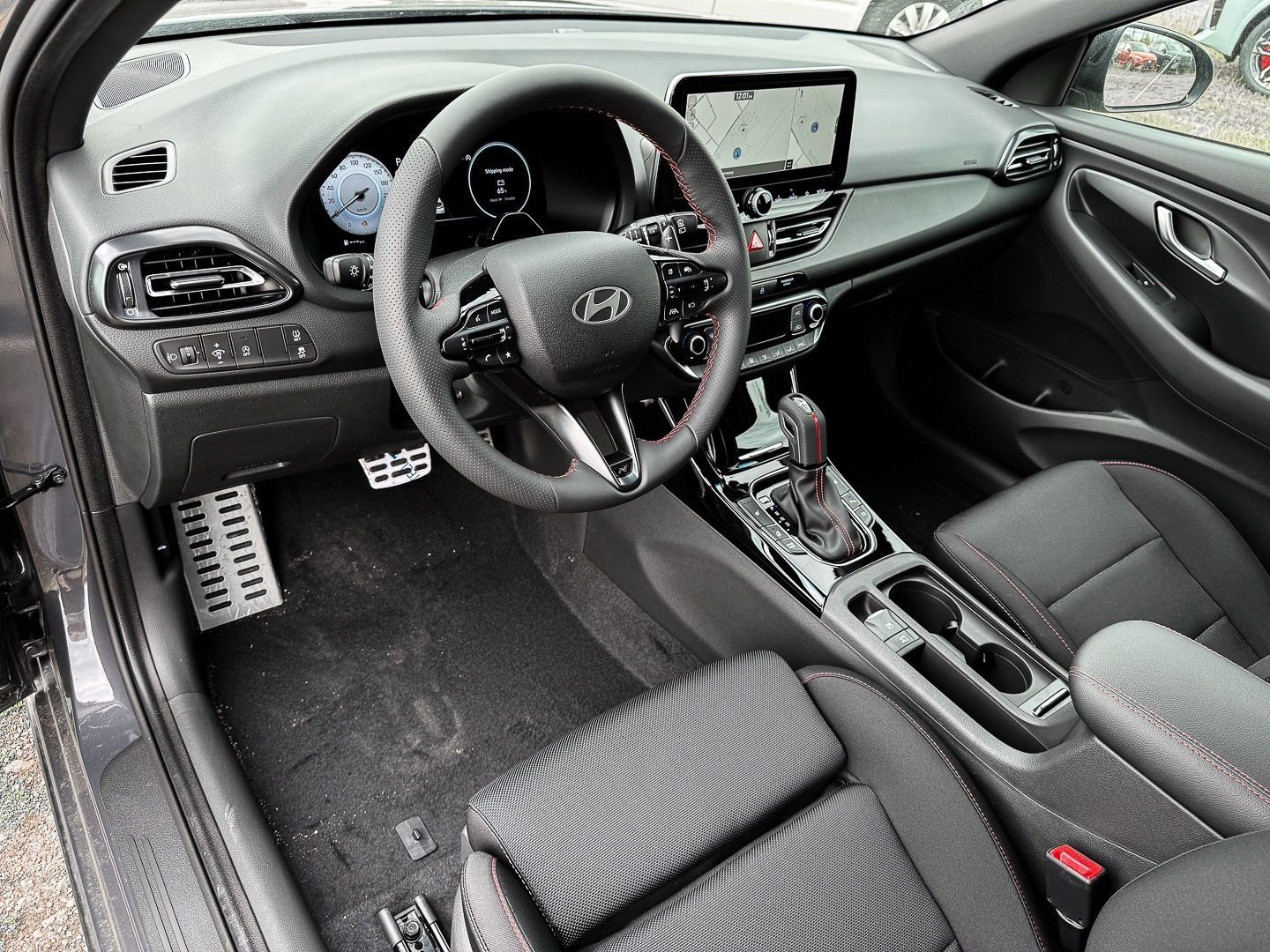 Hyundai i30 - Bild 6