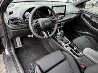 Hyundai i30 - Vorschau Bild 6