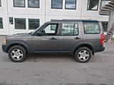 Land Rover Discovery TDV6 SE ***CAMPER*** - gebrauchte Land Rover Discovery aus dem Jahr 2005