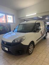 Fiat Doblo Maxi Kasten KLIMA SERV+12 MONATE GARANTIE - Fiat Doblo aus 2018