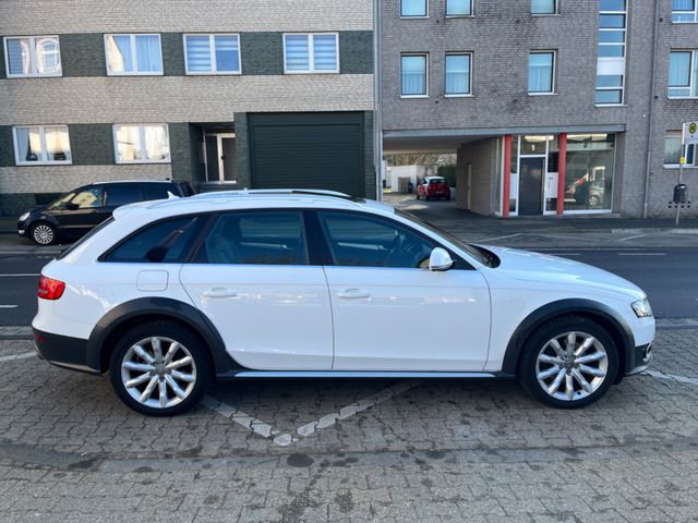 Audi A4 Allroad quattro 3.0 TDI