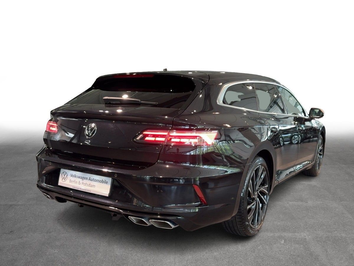 Volkswagen Arteon - Bild 4