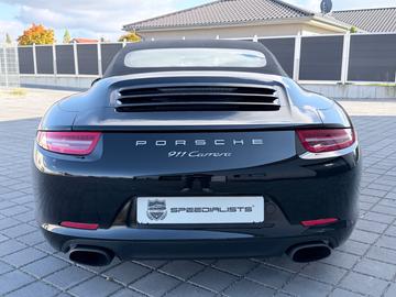 2012 Porsche 991 缩略图 11