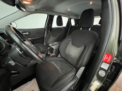 JEEP CHEROKEE / AHK / 4x4 / NUR 85.tKM / ALPINE / JEEP CHEROKEE / AHK / 4x4 / NUR 85.tKM / ALPINE /