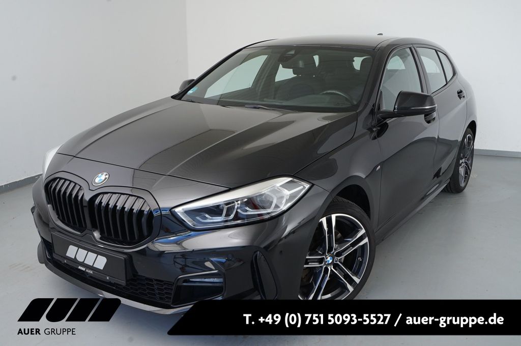 Image of BMW 118