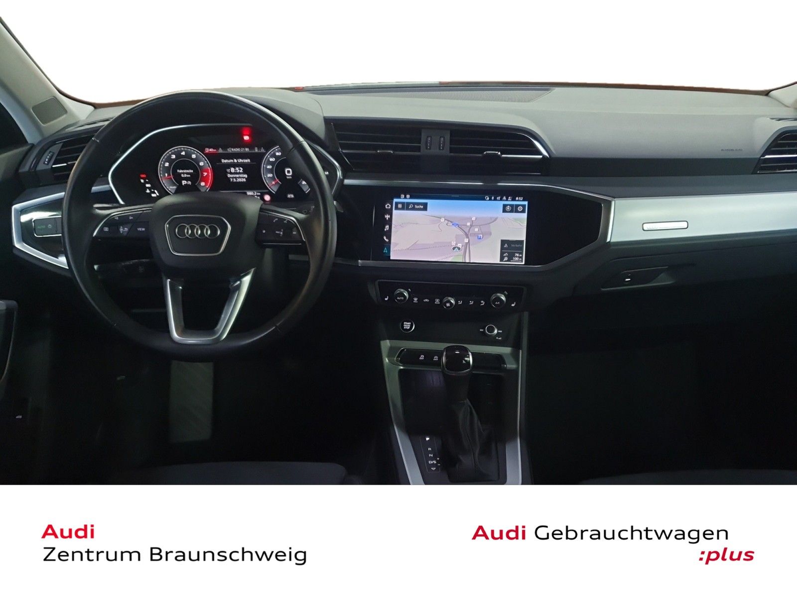 Audi Q3 - Bild 7