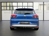 Renault Clio IV Grandtour GT *KLIMA*NAVI*LEDER*SHZ*RFK* - Renault Clio mit Benzin-Antrieb: Kombi, Automatik
