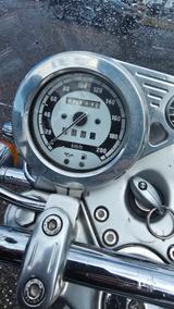 BMW R1200C 70.000 km, viel Zubehör, Heizgriffe - BMW CHOPPER R1200C