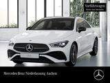 Mercedes-Benz CLA 180 AMG+NIGHT+PANO+360°+MULTIBEAM+TOTW+7G - Mercedes-Benz CLA 180 in Aachen