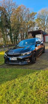 BMW 330i xDrive Touring  - BMW 330: 330i Xdrive