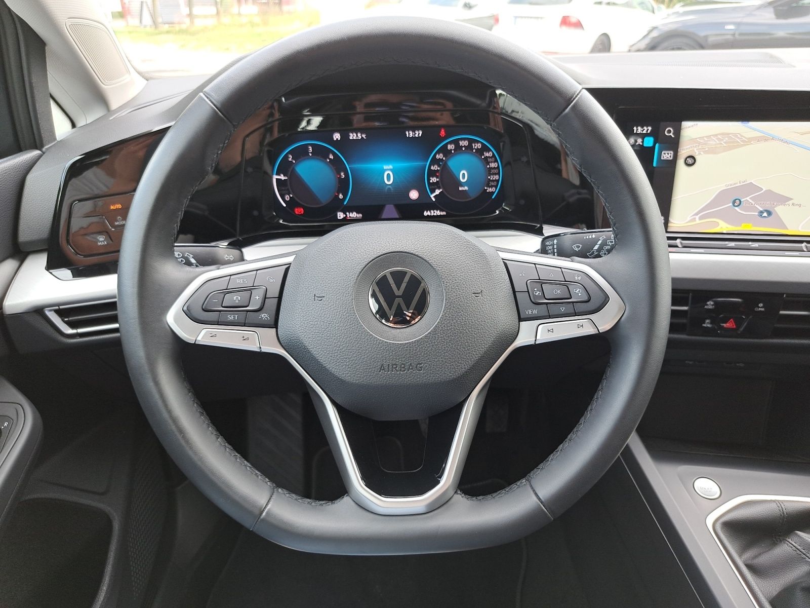 Volkswagen Golf - Bild 19