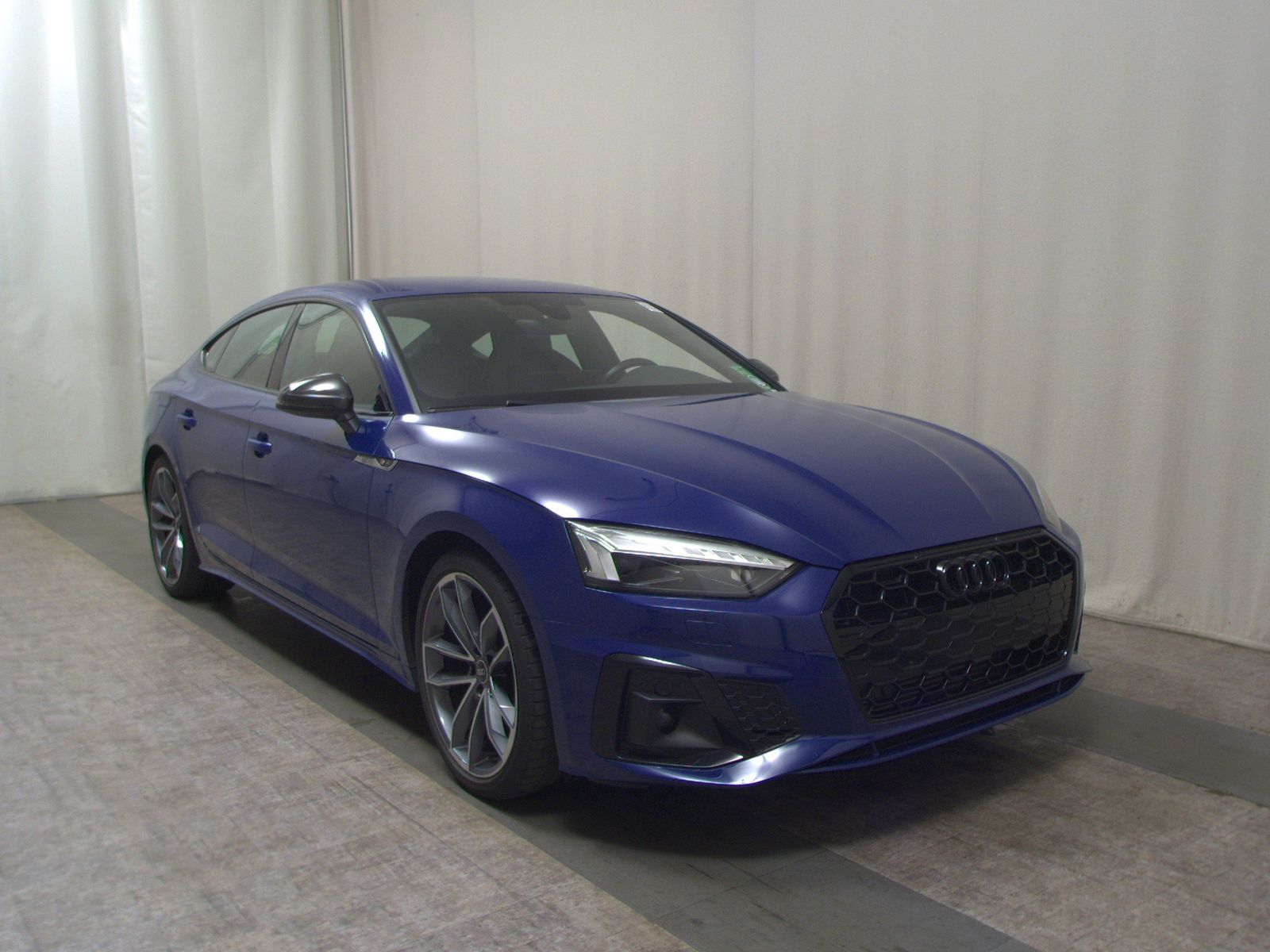 Audi A5 Sportback 2.0 TFSI S-Line LED B&O RfK AHK PDC foto 3