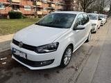 Volkswagen 1.4 Team Tempomat Kamera  PDC Alufelgen   - VW Polo Gebrauchtwagen Alufelgen