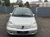 Mercedes-Benz A 170 CDI L Avantgarde Automatik DPF TÜV&AU NEU - Mercedes-Benz: D 170