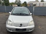 Mercedes-Benz A 170 CDI L Avantgarde Automatik DPF TÜV&AU NEU - Mercedes-Benz A 170 in Gelsenkirchen