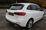 Mercedes-Benz B -Klasse B 200*Ausstattungs-Paket: Business - gebrauchte Mercedes-Benz B 200 aus dem Jahr 2021