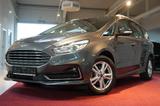 Ford S-Max 2.0 TITANIUM *7-Sitzer*LED*Navi*Klima* - Ford S-Max mit Diesel-Antrieb: Kombi