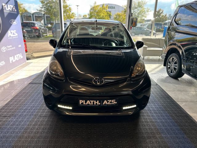 Toyota Aygo  Cool *Automatik*wenig KM*