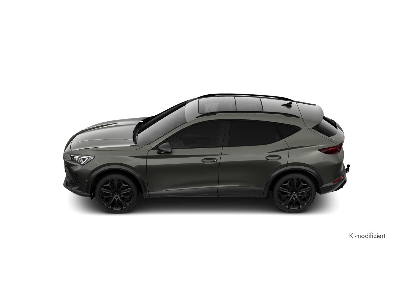 Cupra Formentor - Bild 5